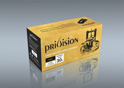 �������� ��������� &laquo;Privision&raquo;