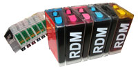 ���������������� ������������ ��������� &laquo;RDM&raquo;